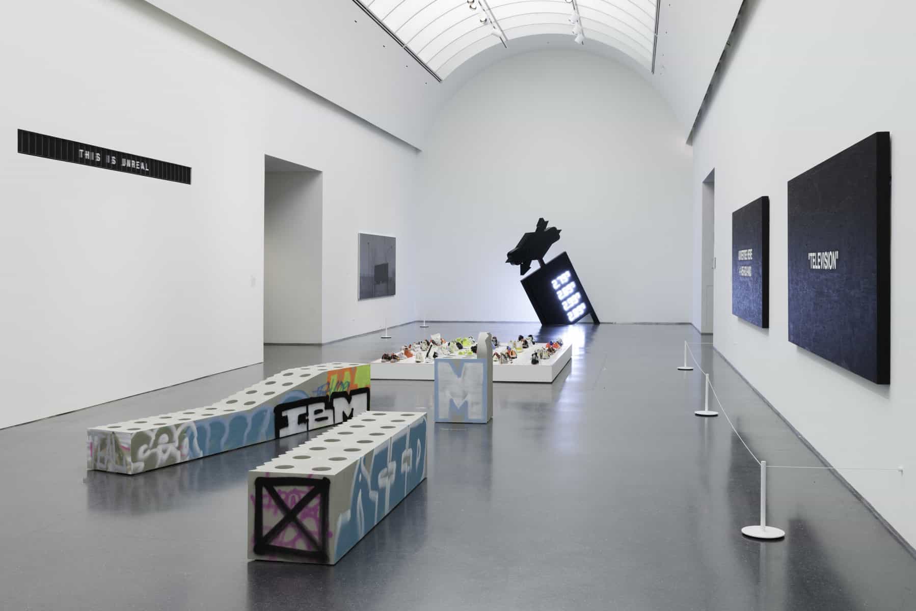AMO Helps to Curate Virgil Abloh Exhibition for the Museum of