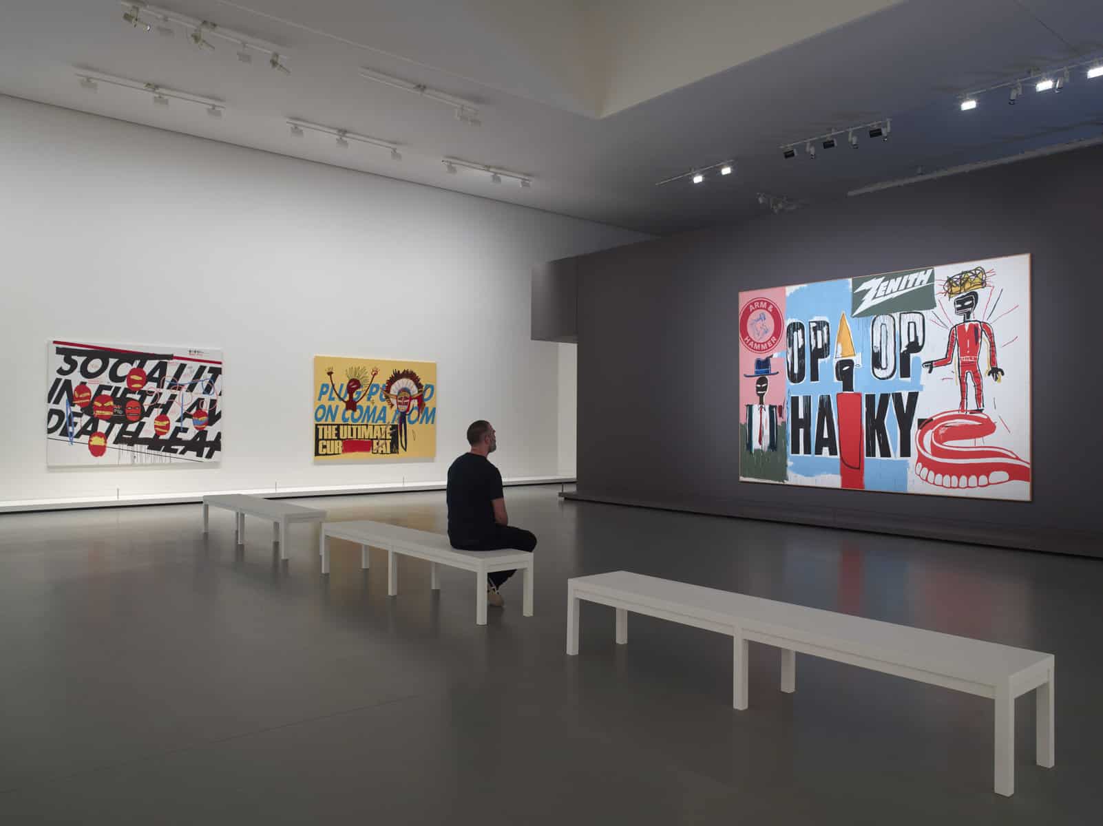 I Prefer Paris: Basquiat X Warhol at Fondation Louis Vuitton
