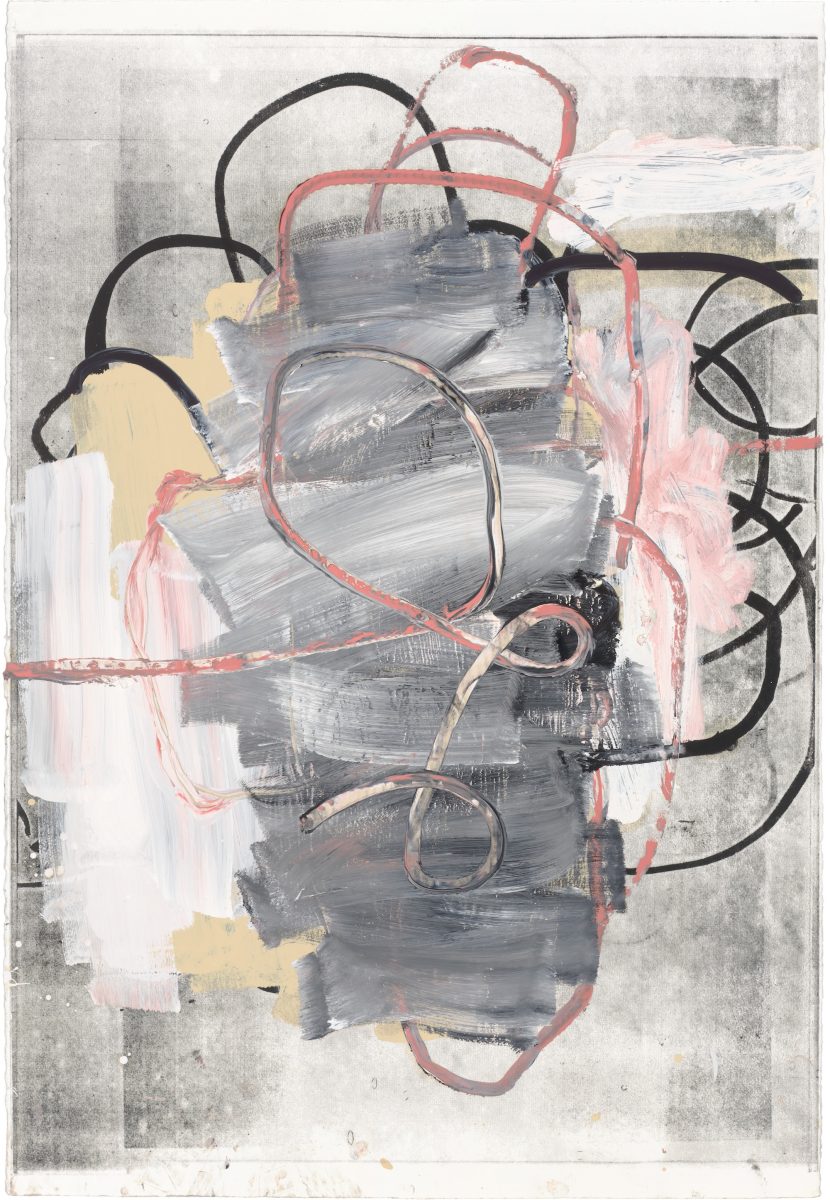 Christopher Wool's largest London exhibition since 2004 to open at
