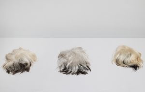 Warhol Wigs FAD MAGAZINE