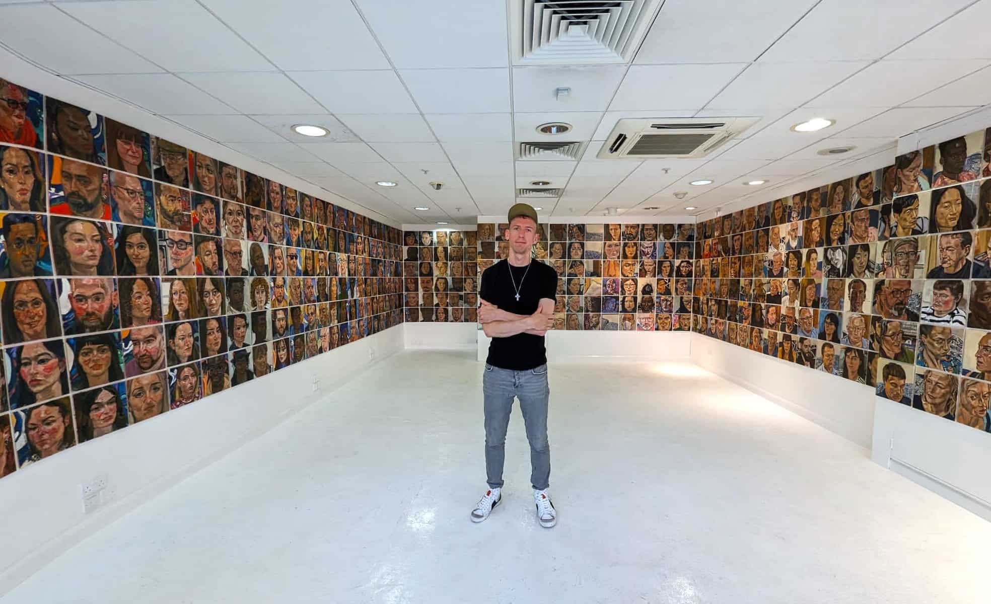 The Top 5 Painting Exhibitions to see in London in July FAD Magazine