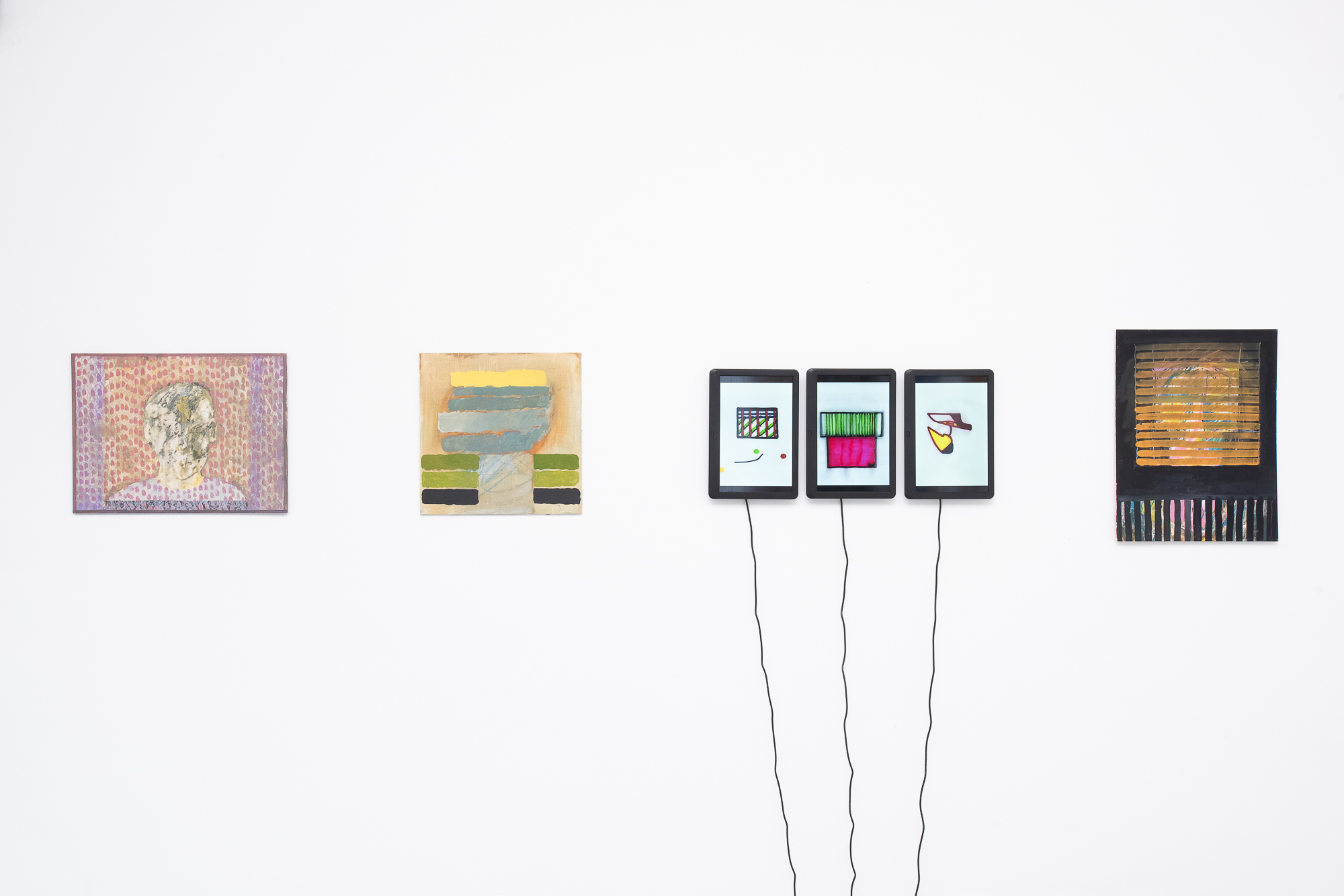 Works-by-Edwin-Rostron_install-view-at-SET-Kensington-London-2023 ...