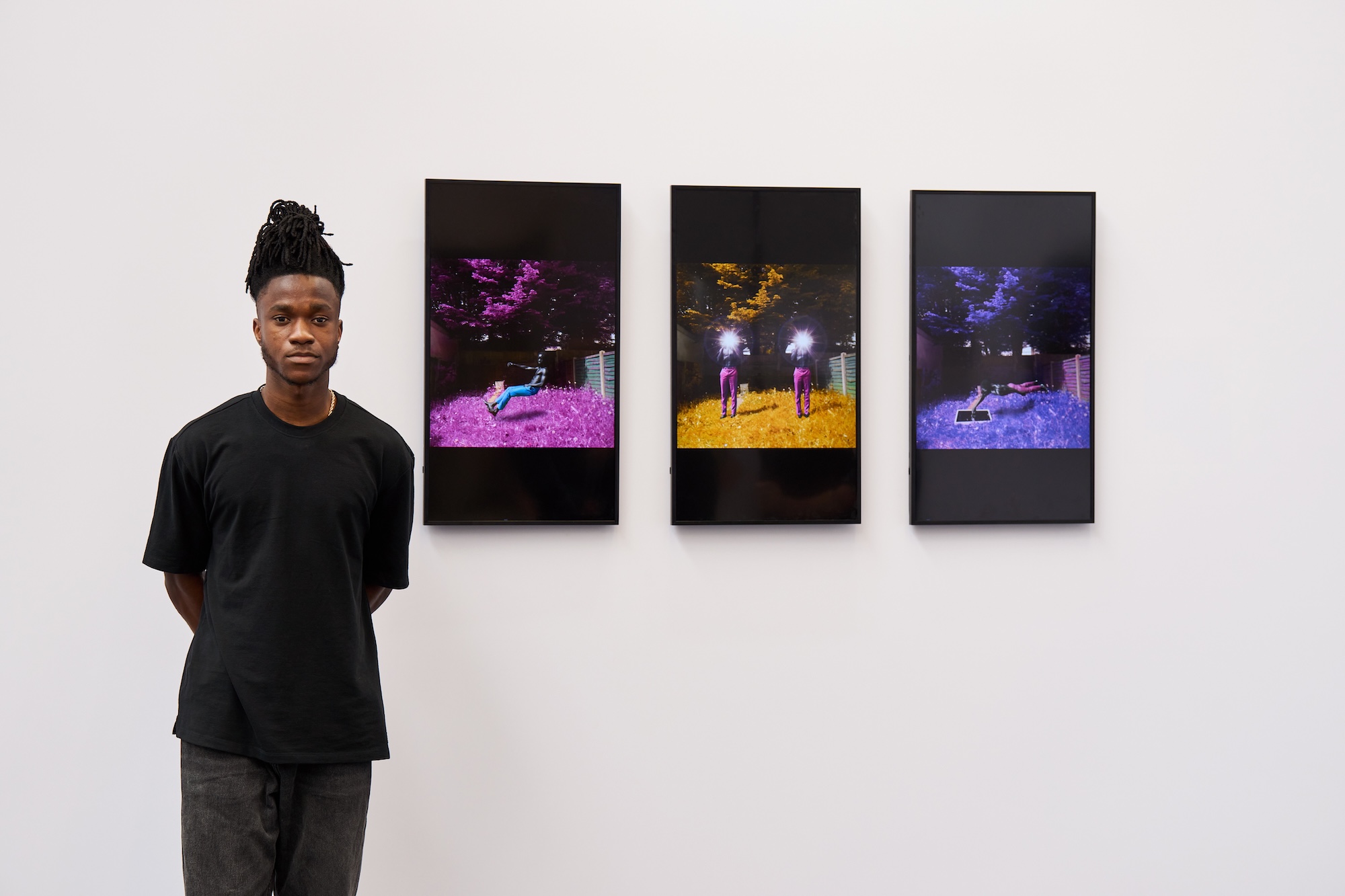 Winners of the inaugural Jaguar Arts Awards announced by the Royal ...
