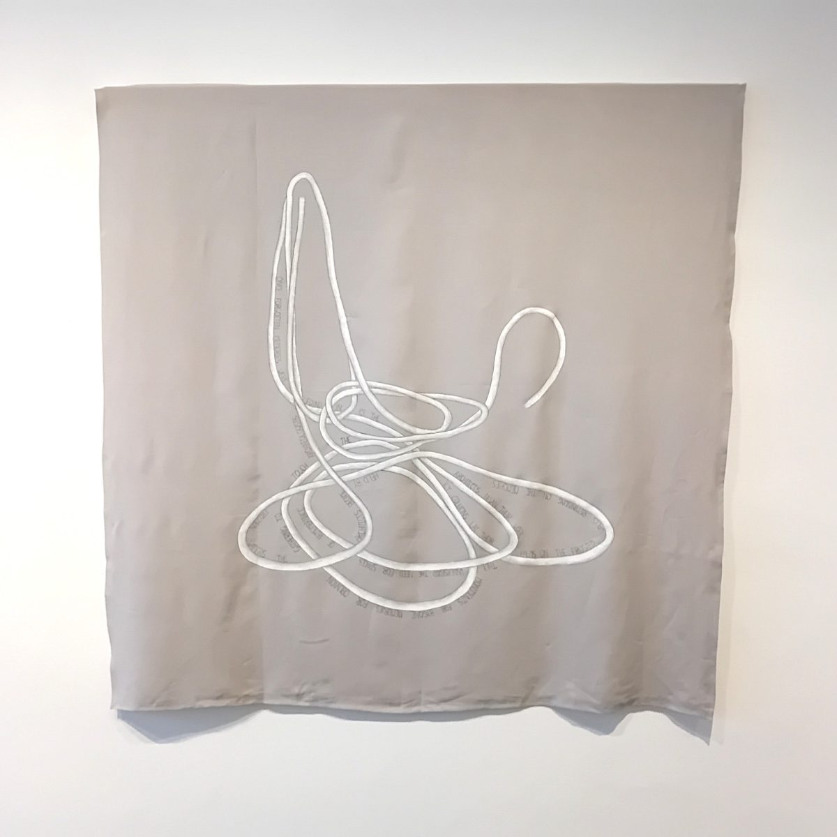 Ángela Jiménez Durán: 'The Architects’, 2025 at pied-à-terre