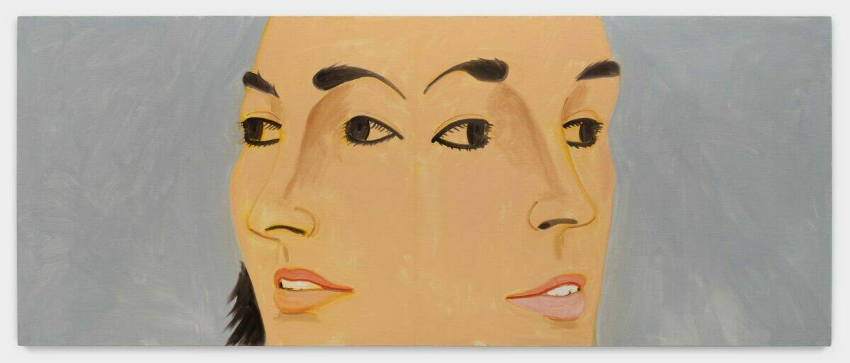 Gallery of the week Thaddaeus Ropac
