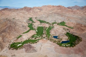 Golf Oasis in Desert Hills, Las Vegas, NV 2009