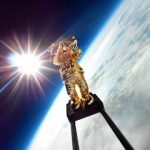 Watch KAWS: COMPANION visit space FADmagazine