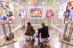 Art Basel's viewing Rooms open this week showing over $250 million of artworks.