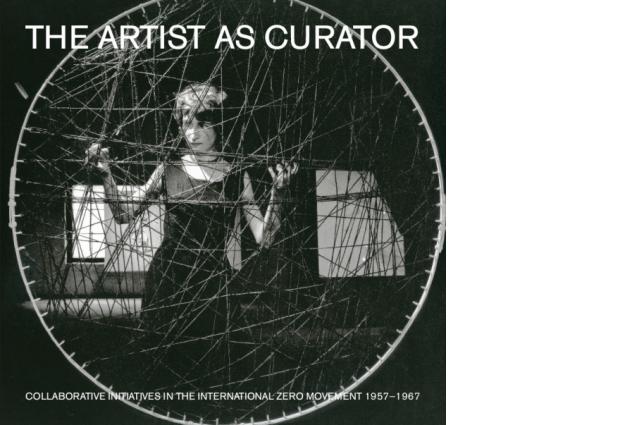 artist curator