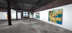 DROOL presents Solitude, a virtual exhibition