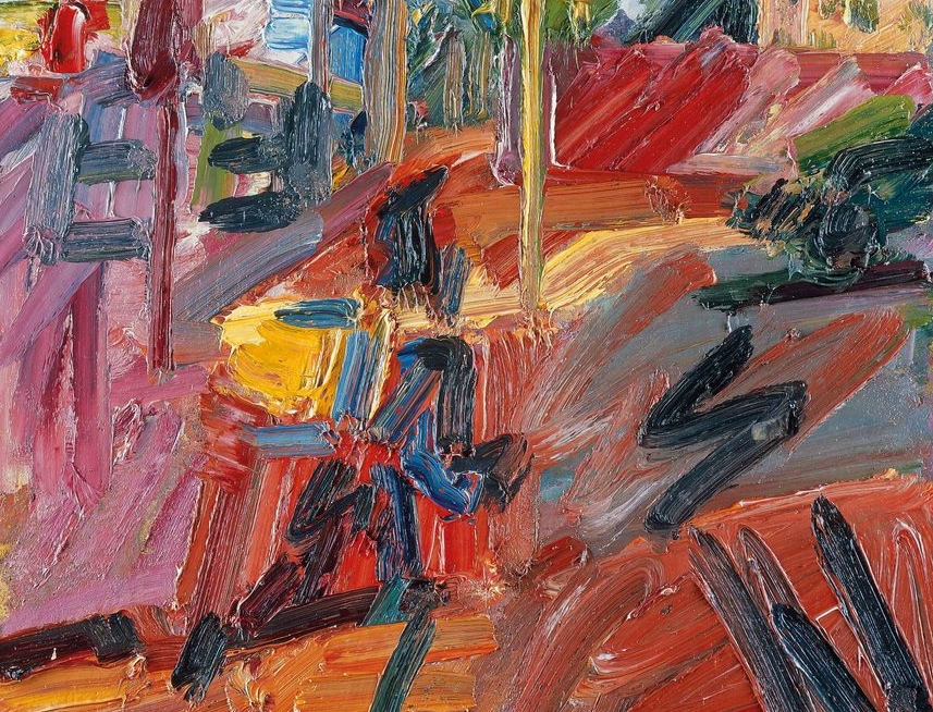 auerbach