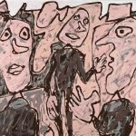 Jean Dubuffet A Festival of The Mind