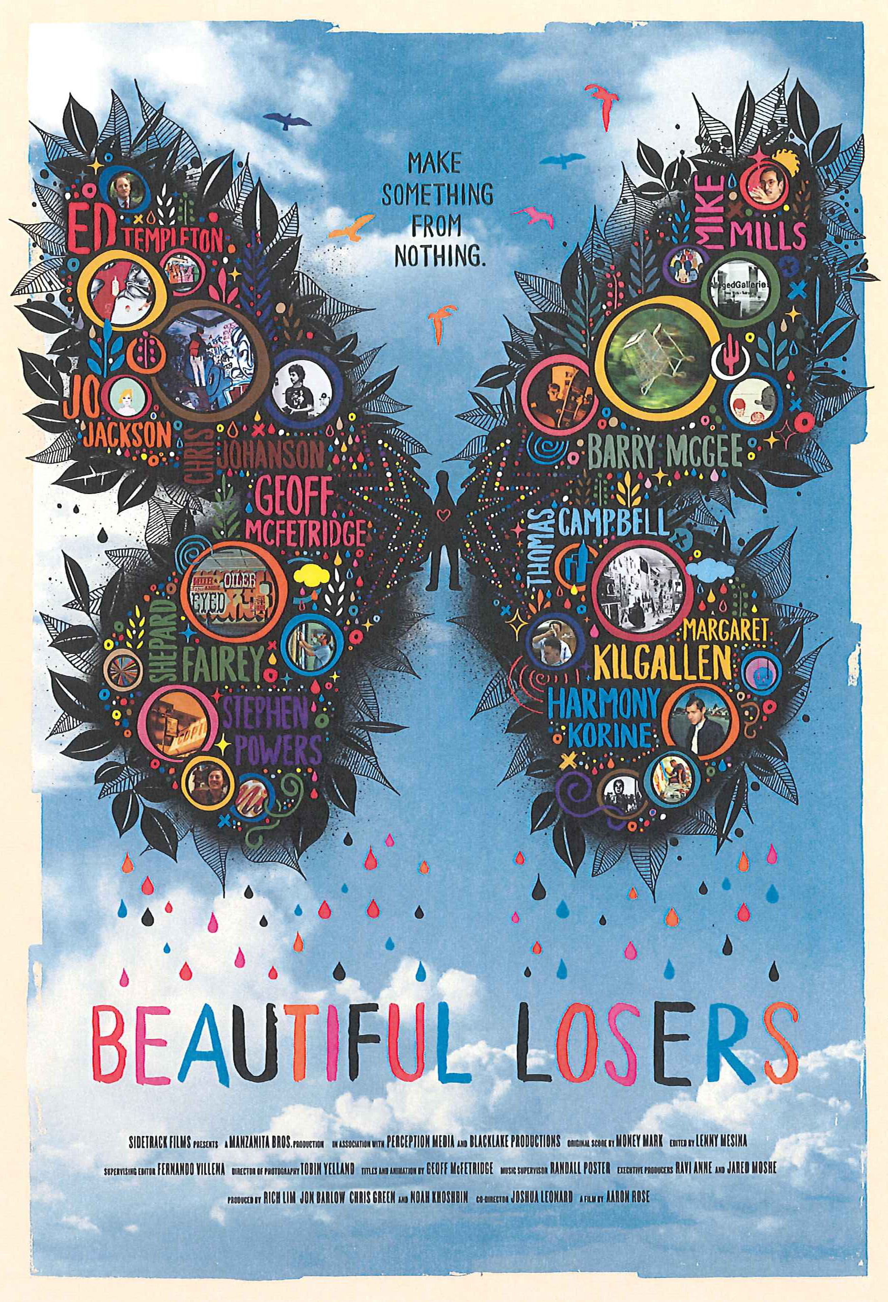 Beautiful Losers Delivers A Refreshing Inclusiveness And An Infectious