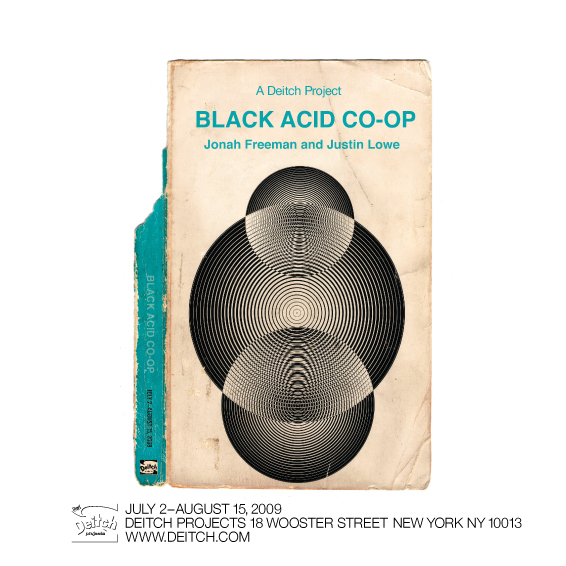 black-acid-drop