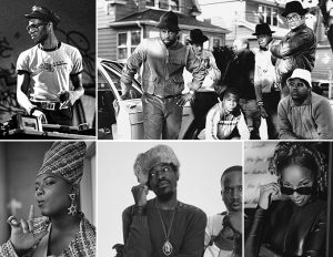 Smithsonian Launches Kickstarter for Culture-Defining “Anthology of Hip-Hop and Rap”
