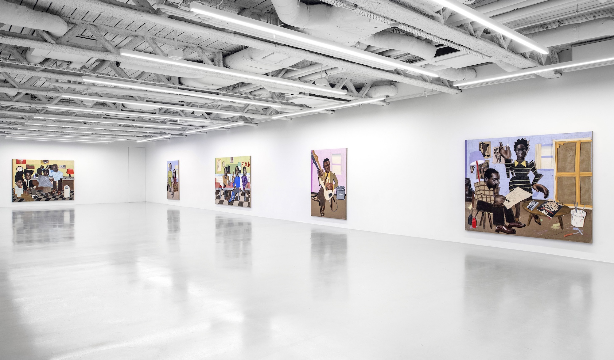 The Top 5 Exhibitions to see in London in 2026 - FAD Magazine