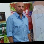 Artist Peter Doig is collaborating with Kim Jones for Dior Men FW21