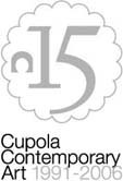 Cupola Gallery 15th Anniverary