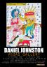 Daniel Johnston at the Vegas Gallery