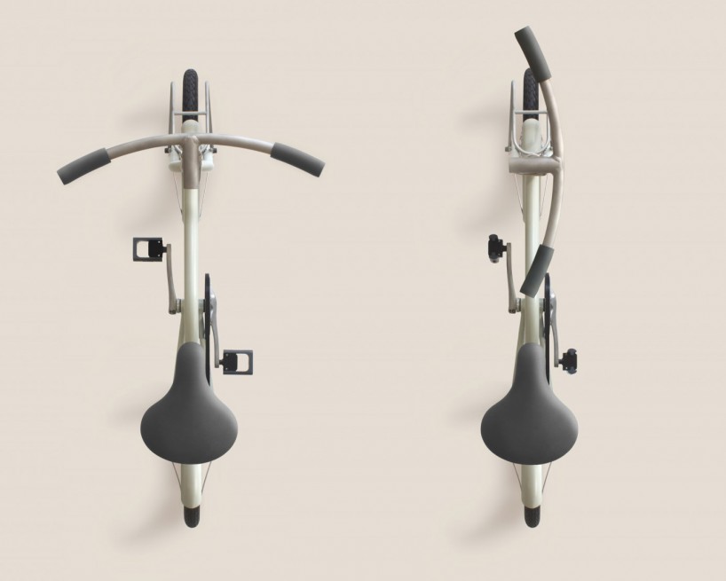 david-roman-lieshout-corridor-bicycle-dutch-design-week-designboom-03-818x655