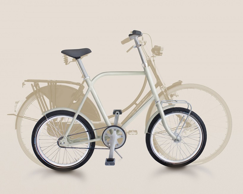 david-roman-lieshout-corridor-bicycle-dutch-design-week-designboom-06-818x655