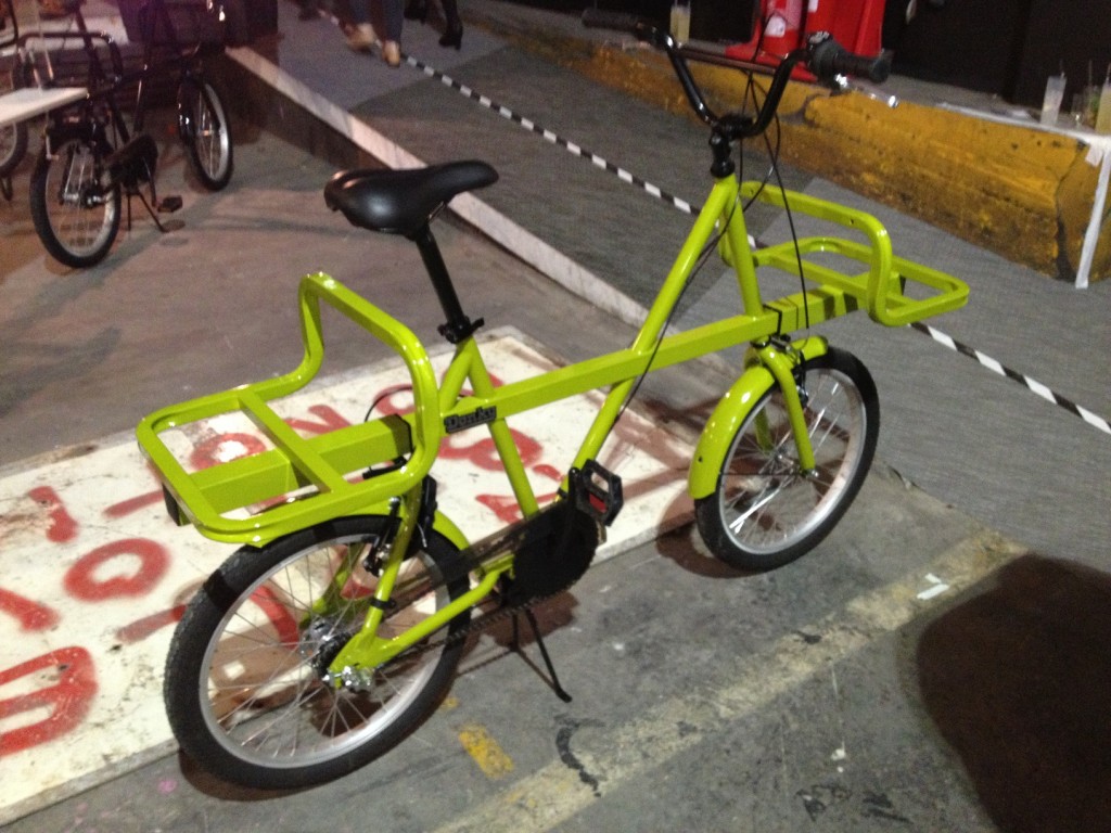 Donky Bike