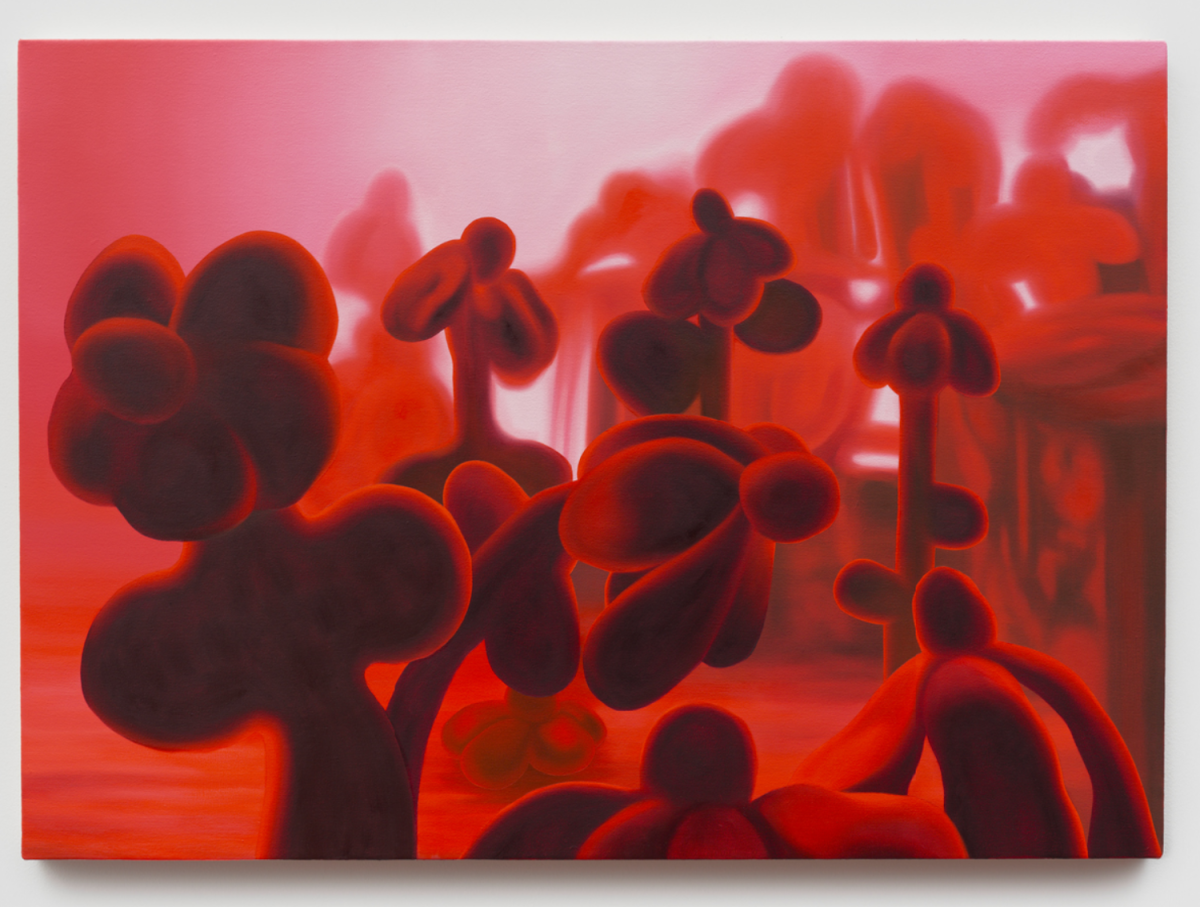 Artsy's Foundations 2026 spotlights the next generation of contemporary artists
