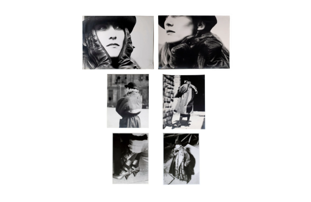 Martin Margiela sends his personal archive out into the world