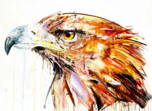 eagle