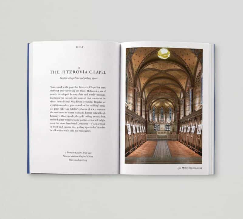 The Top Art Books to Read in 2023 FAD Magazine