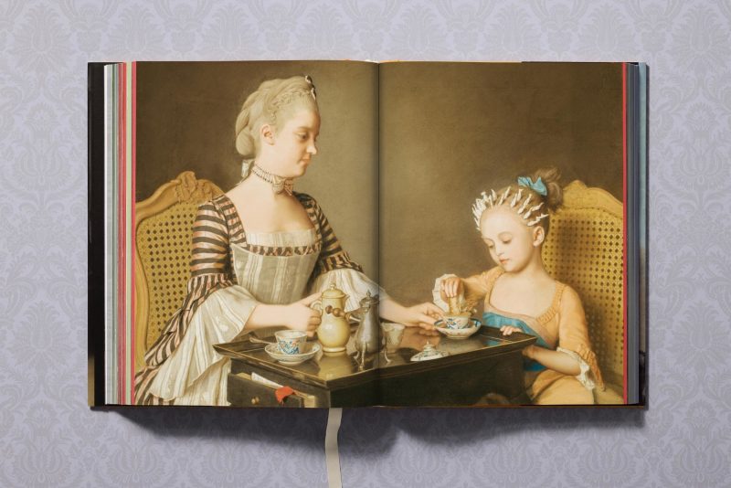 INEZ & VINOODH 'Pretty Much Everything' Book Signing @TASCHEN New