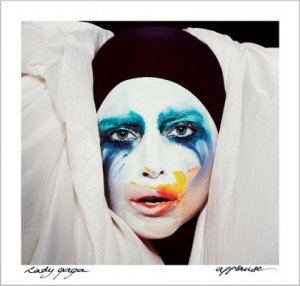 gagaapplause