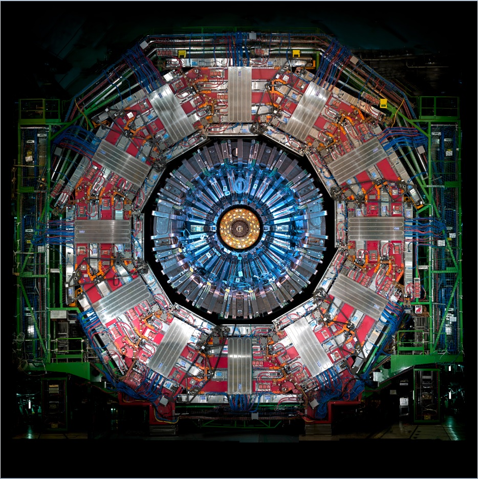 Higgs-boson Large Hadron Collider correct