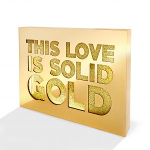 Brand new LGBT print exhibition 'ROBBED' to open in Soho London this November