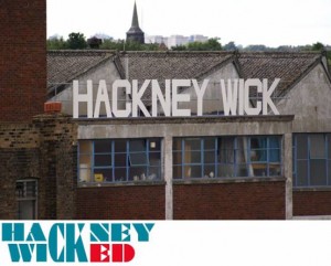 hackney-wicked