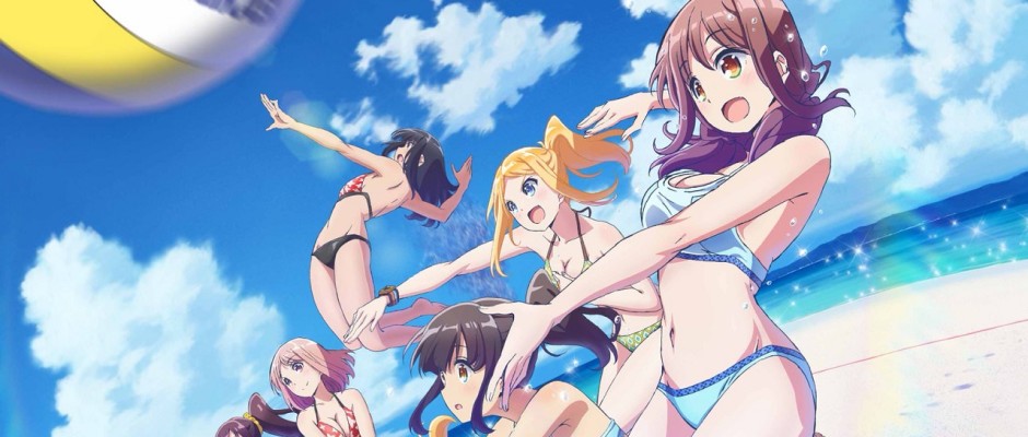 Promising New Anime Releases for early Summer 2018 - FAD Magazine