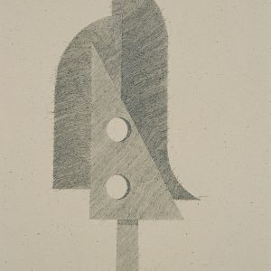 head-5-graphite-on-unbleached-paper-31-5-cm-x-26-cm-2006