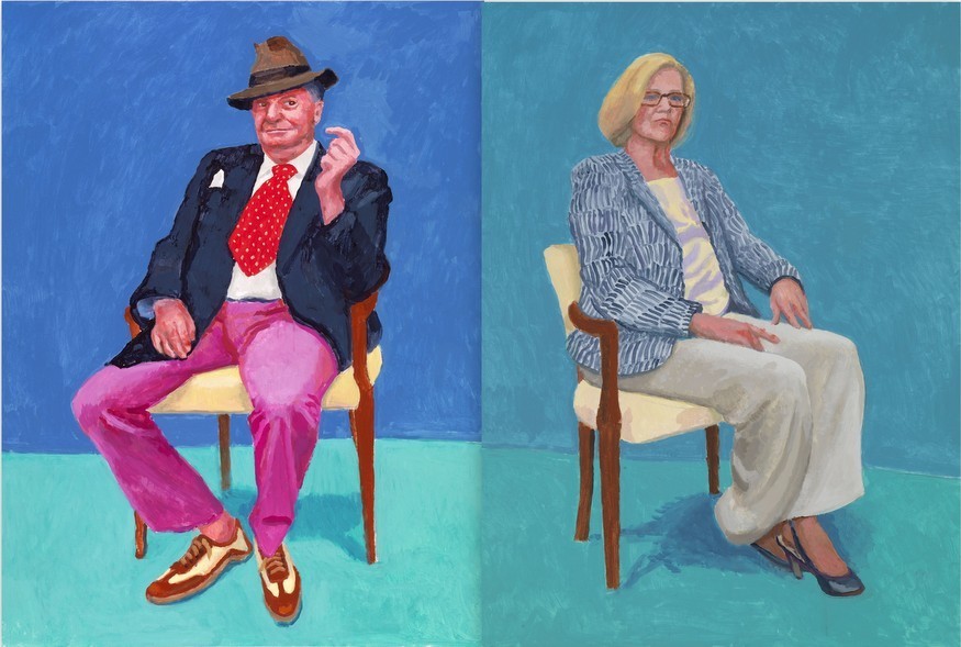 hockney