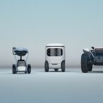 The Honda 3E Robot Team FAD Magazine