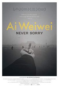 VIDEO: Ai Weiwei: Never Sorry- Preview
