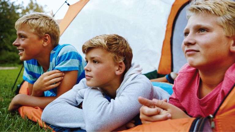 How Summer Programs Support Confidence and Independence Through Healthy ...