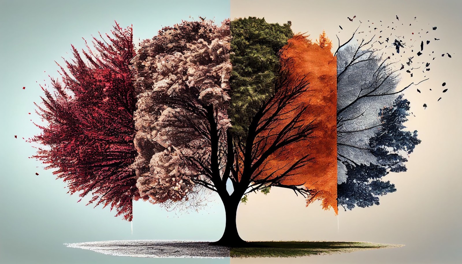 Subtle Changes How to Identify the Subtle Signs that You're Ready for Change - FAD ...