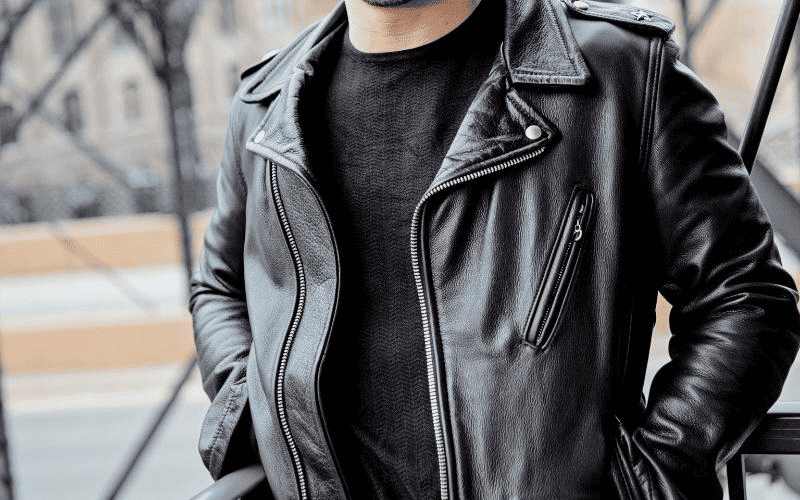 Latest mens jacket outlet trends