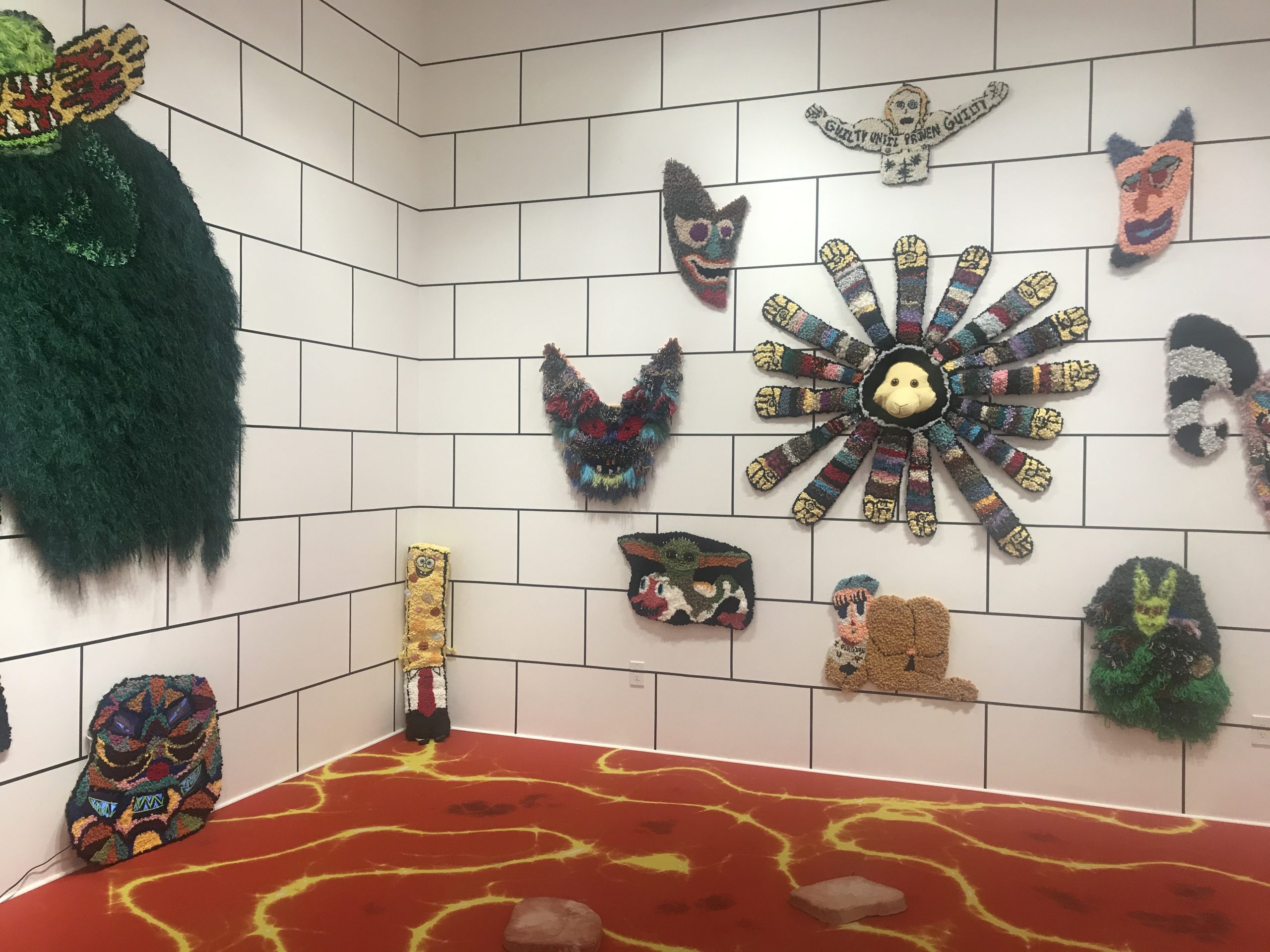 Top 5 Exhibitions to see in LA this Frieze Week - FAD Magazine