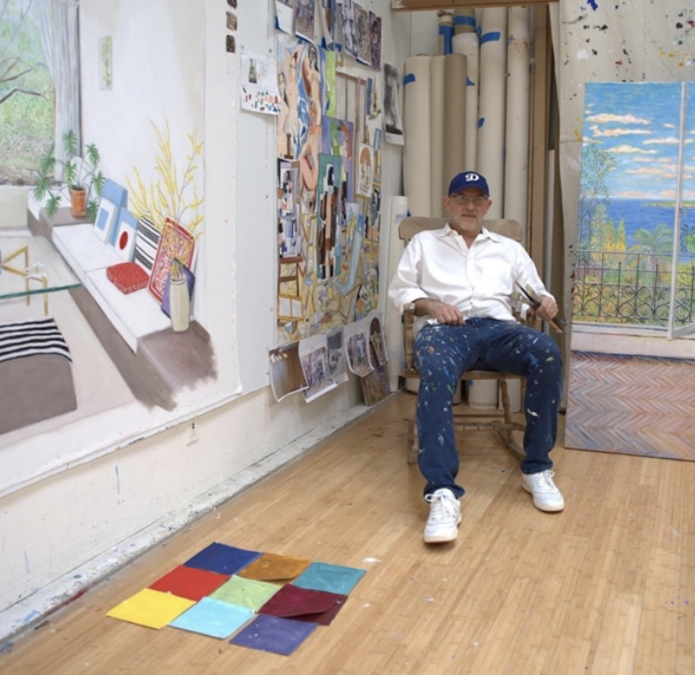 Pearl Lam Galleries now Represent Damian Elwes in Asia. - FAD Magazine