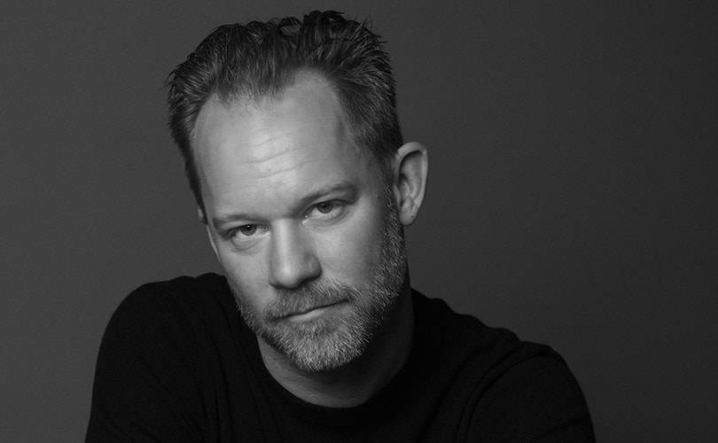 Karl-Johan Bogefors, ARKET Brand Director. FAD MAGAZINE