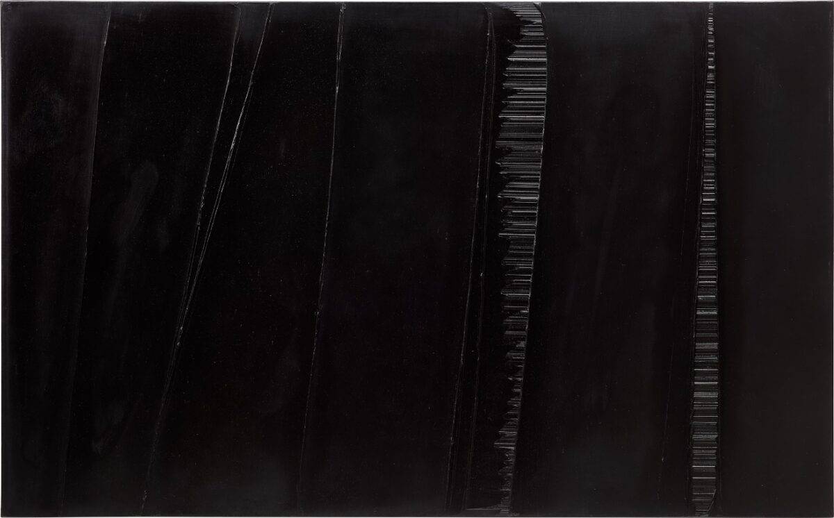 Pierre Soulages