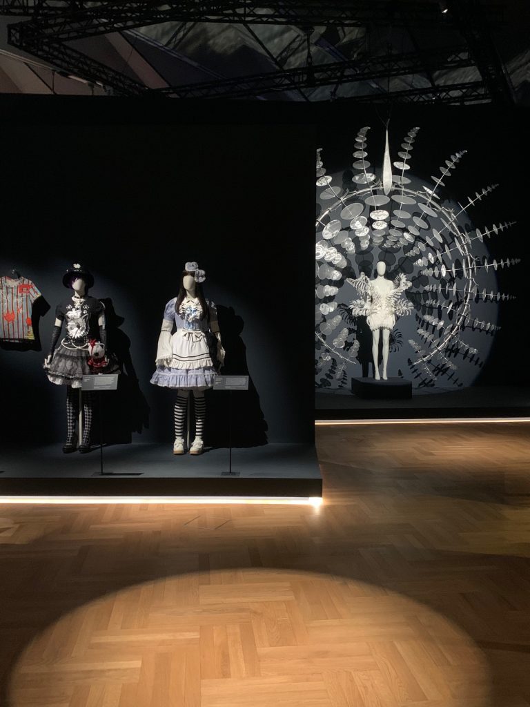 Alice: Curiouser & Curiouser, a new exhibition at the V&A dedicated to Alice in Wonderland FAD magazine 