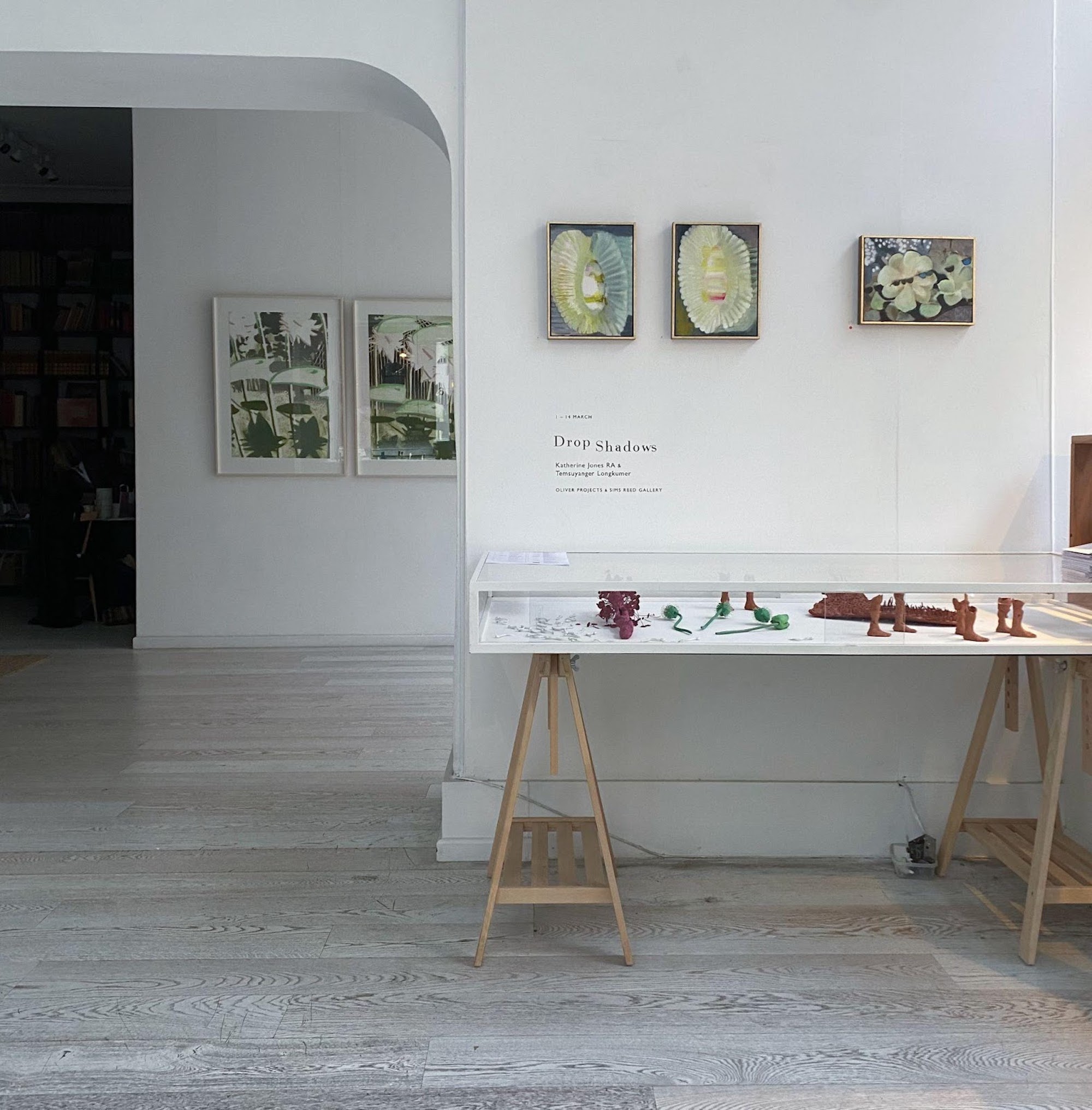 The Top 5 Art Exhibitions to see in London in March - FAD Magazine