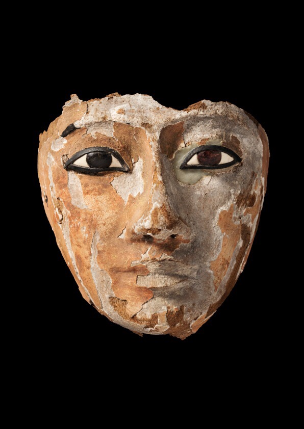 Transforming the Body in Ancient Egypt